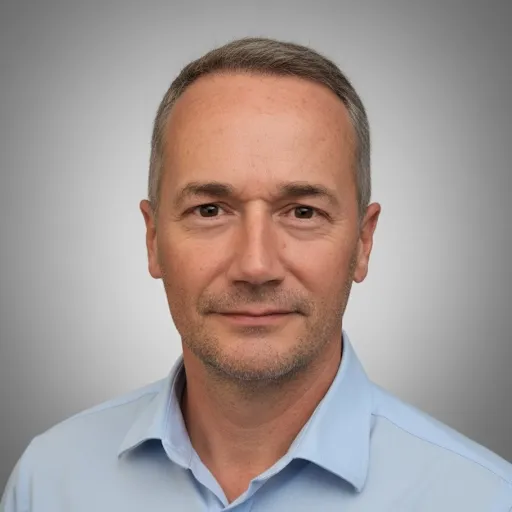 Photo de Bertrand Medici