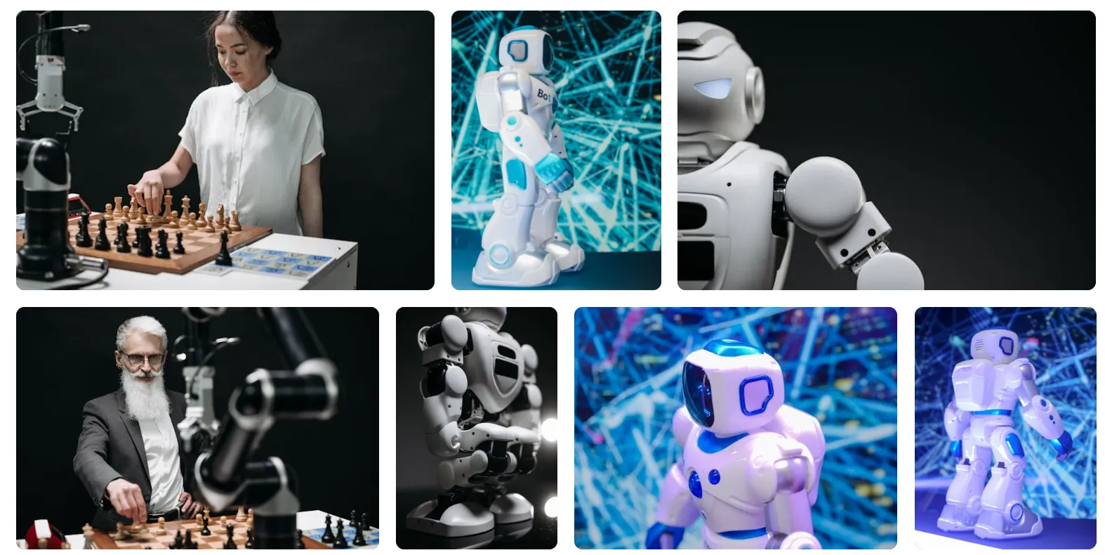 Le futur de l’intelligence artificielle se code aujourd’hui