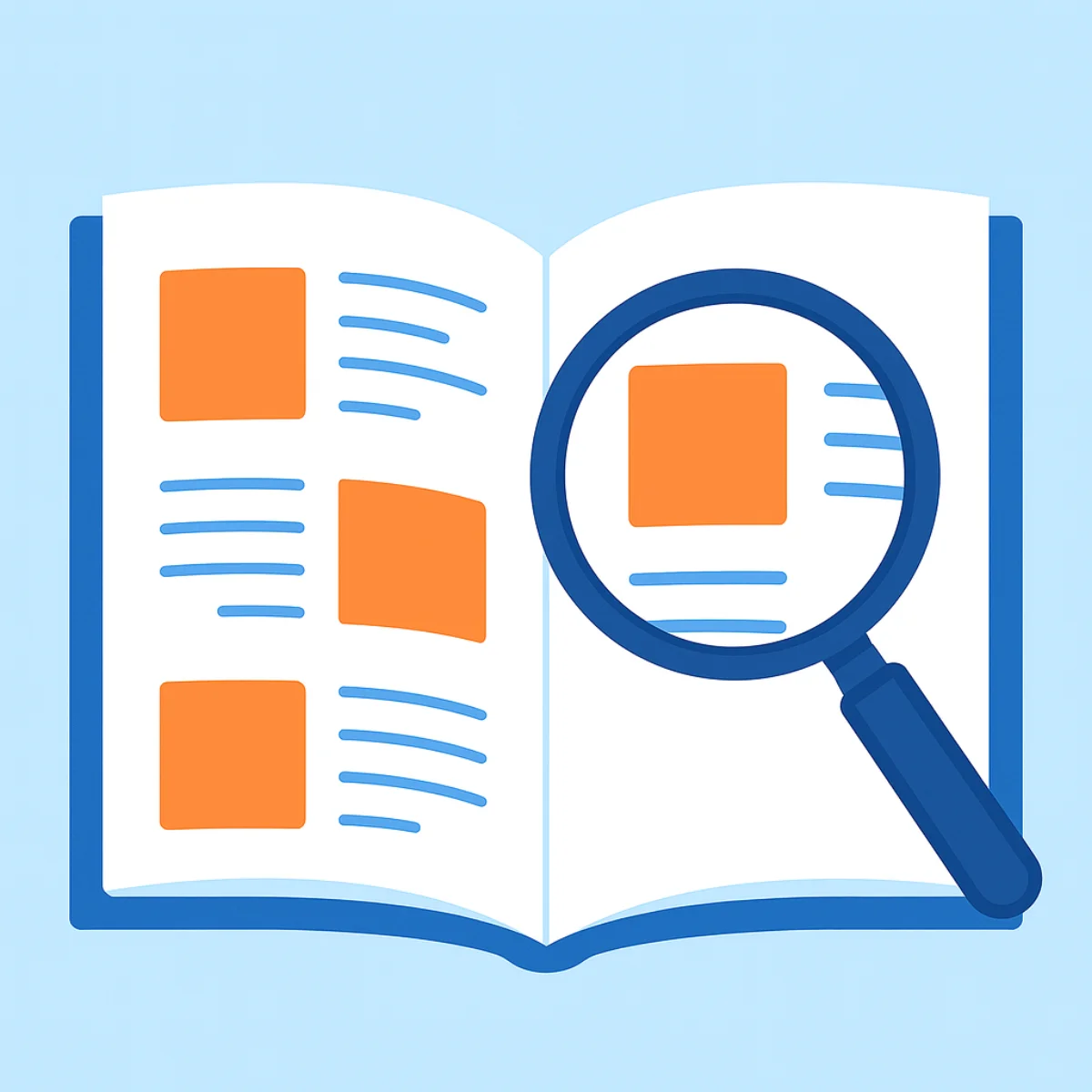 Illustration pour le contenu Consultez notre catalogue de formation