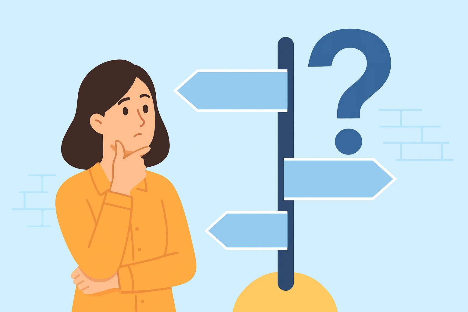 Illustration pour le contenu Choisir sa formation au développement web