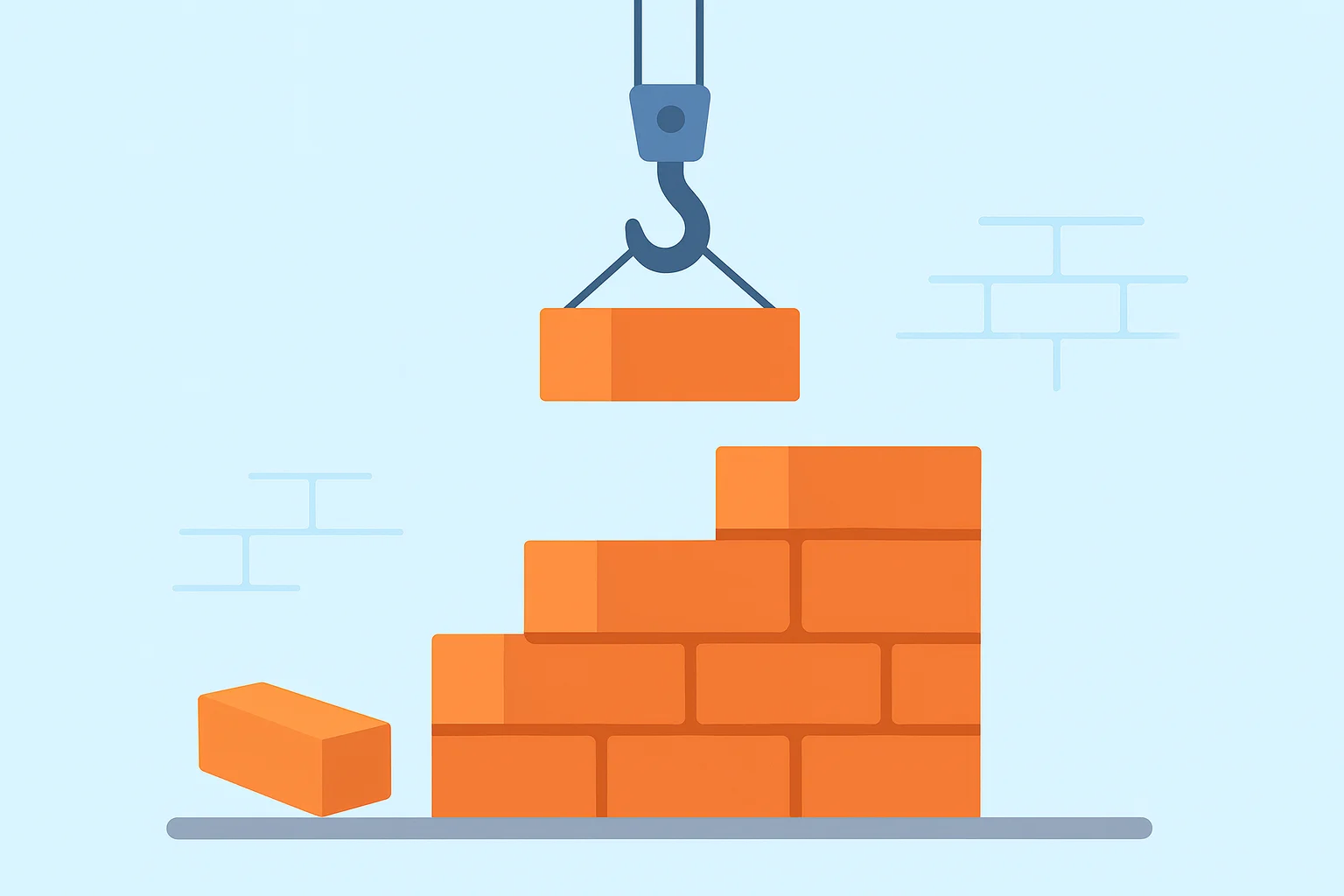 Illustration travail de recherche