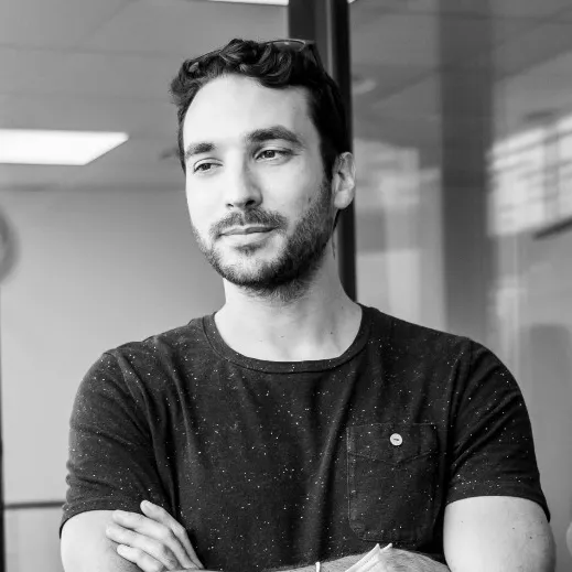 Photo de Cyprien Pannier