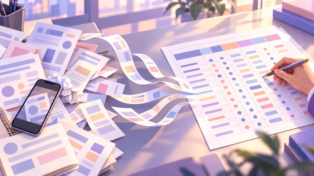 Extraire les données de factures PDF avec l'IA