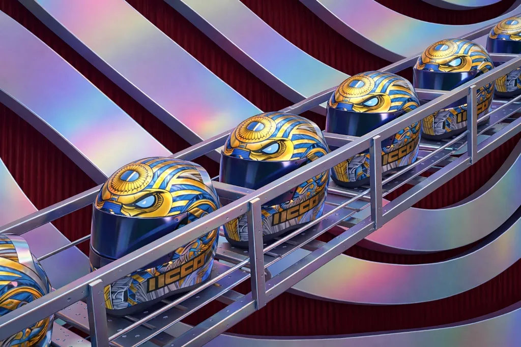 Illustration pour la formation Formation « Automatisation de processus avec n8n »