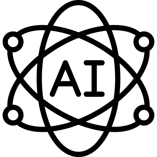 Logo de la formation IA pour les entreprises