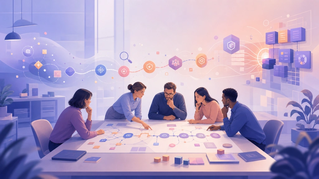 Comment démarrer un projet IA dans une PME ?