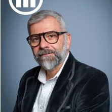 Photo du participant José Lopez