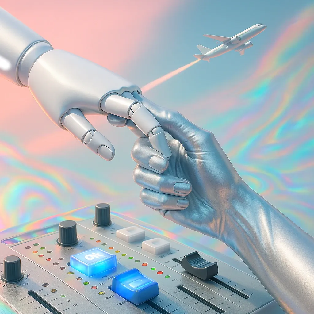 Illustration pour la formation JavaScript IA LLM débutant