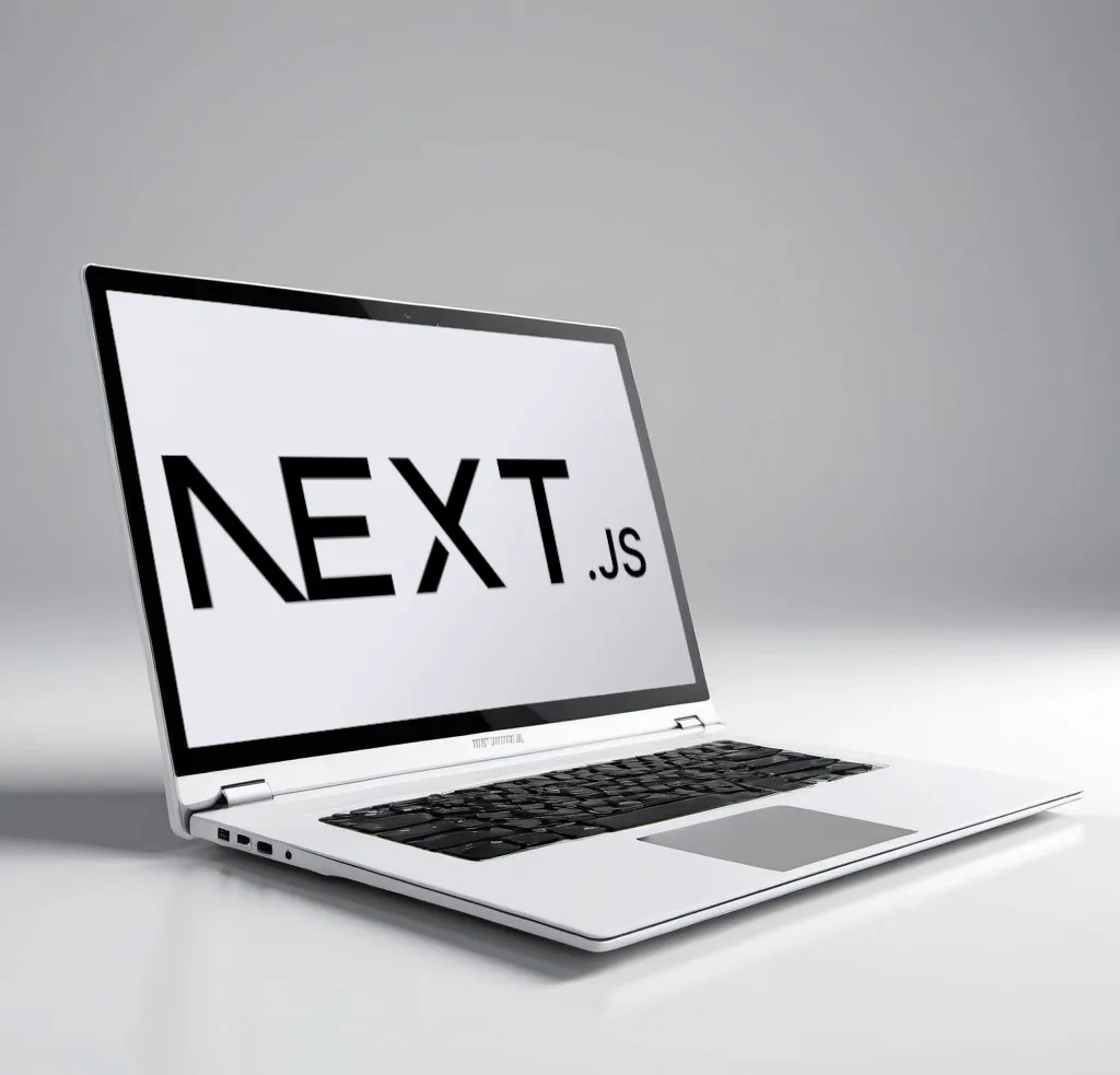 Illustration pour la formation Formation Next.js avancé : JS client