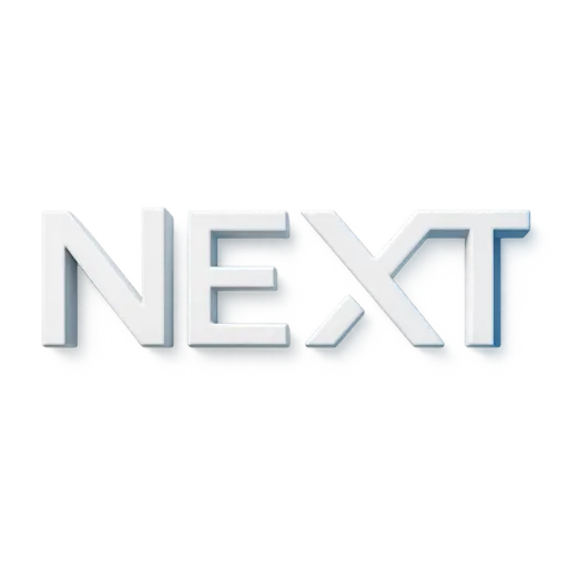 Logo de la formation Fullstack avec Next