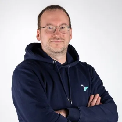 Photo du participant Nicolas Germain