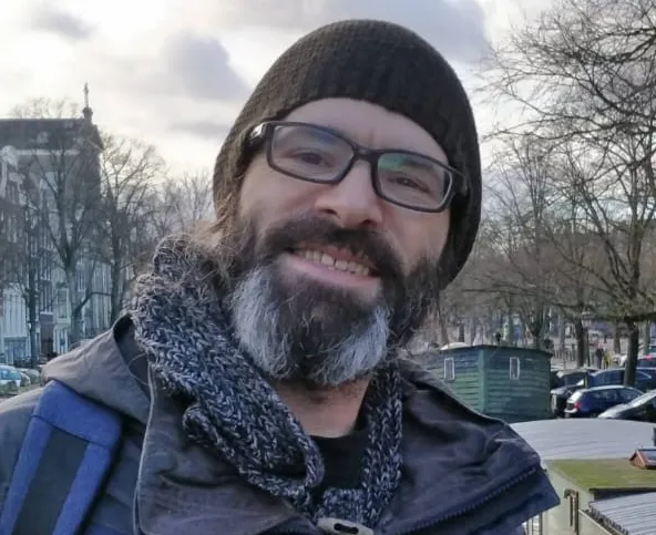 Photo de Nicolas Karageuzian