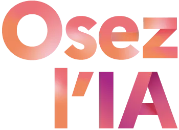 Logo Osez L'IA