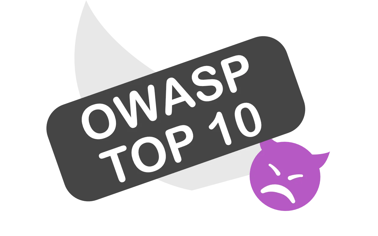 Le top 10 de l'OWASP rend la vie très difficile pour les hackers !
