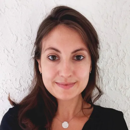 Photo d'Anne-Cécile Lebrun