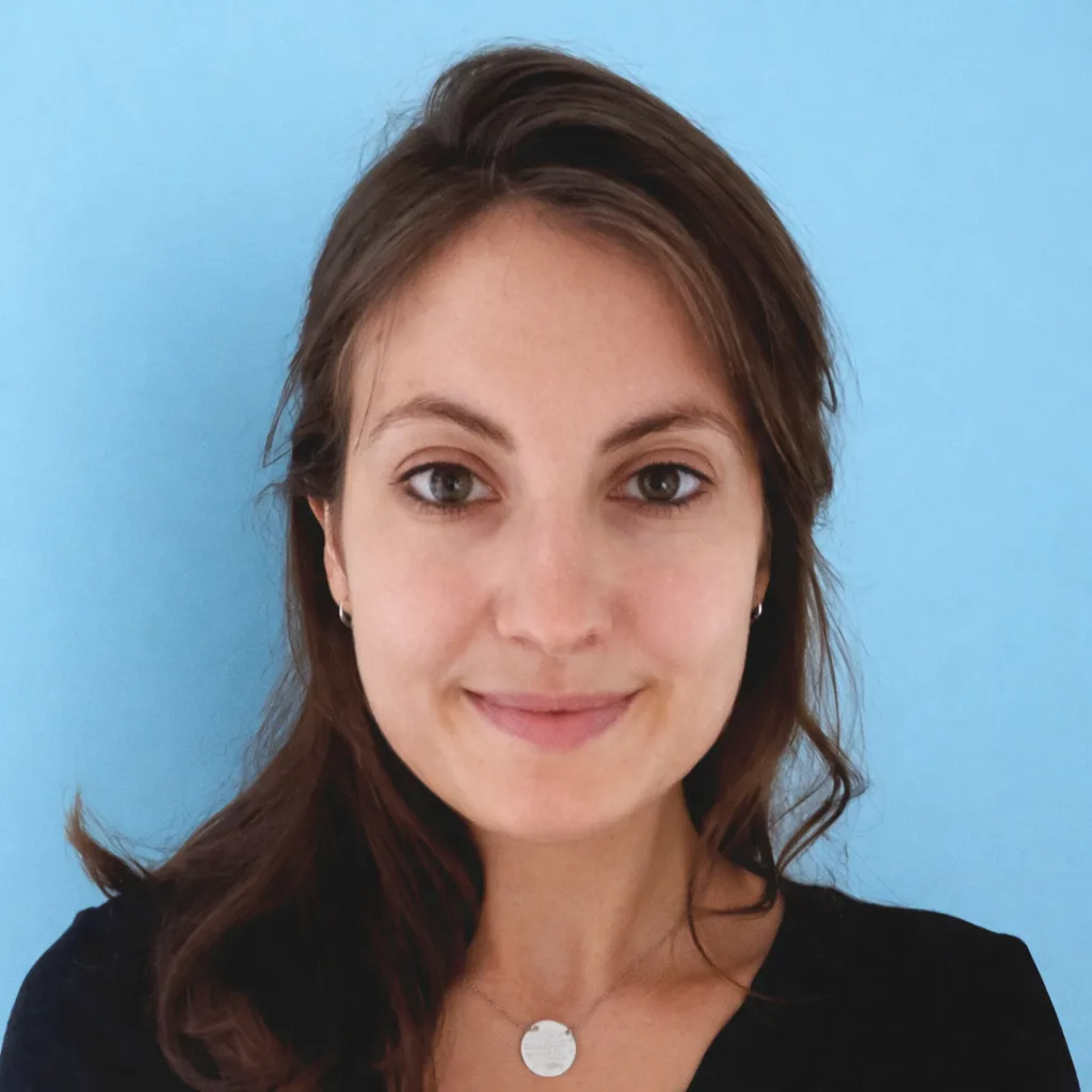 Photo de Anne-Cécile Lebrun