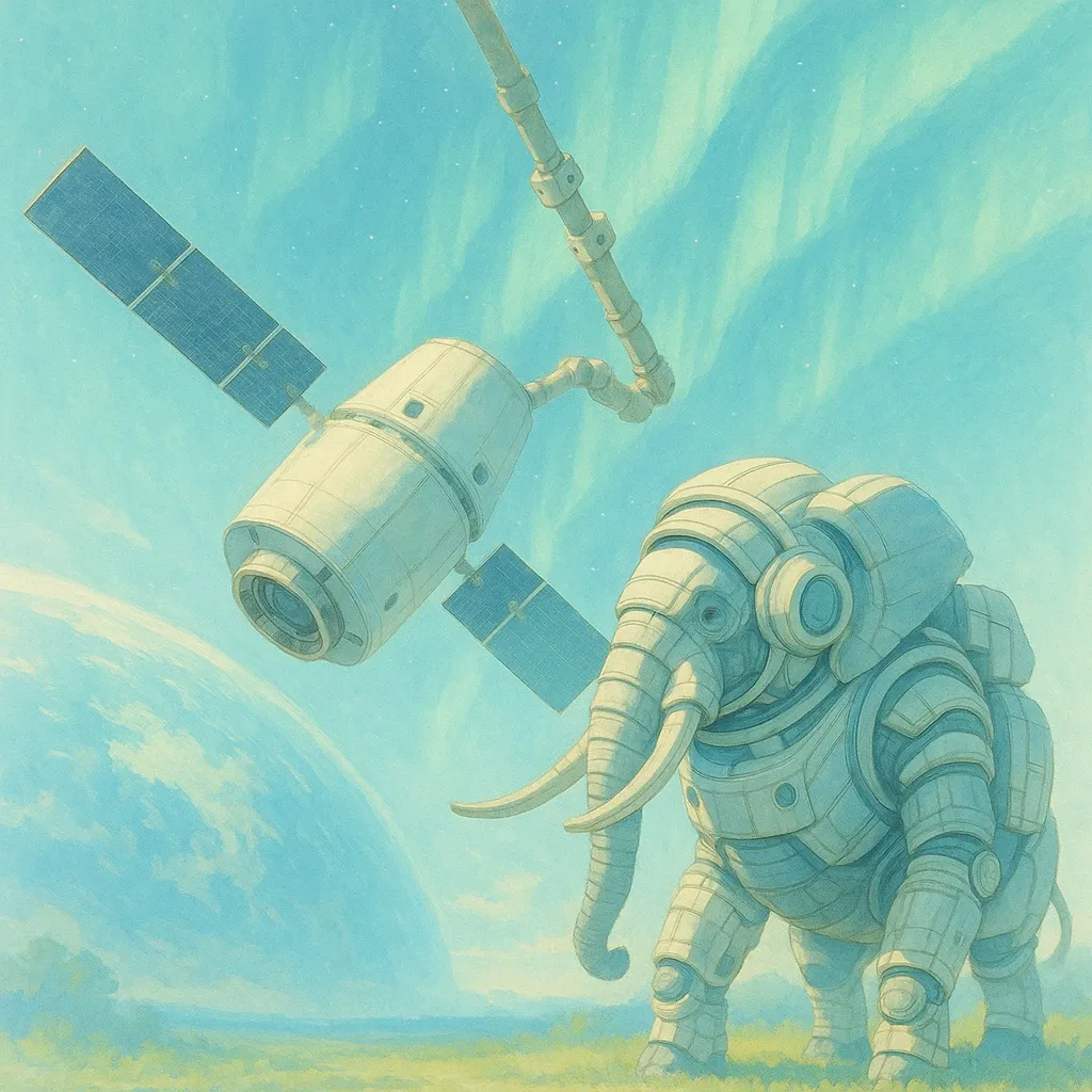 Illustration pour la formation Introduction à l'IA en PHP