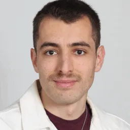 Photo du participant Pierre Vermeil