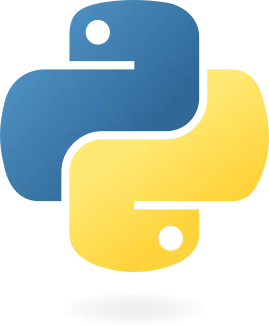 Logo de la formation Python IA LLM débutant