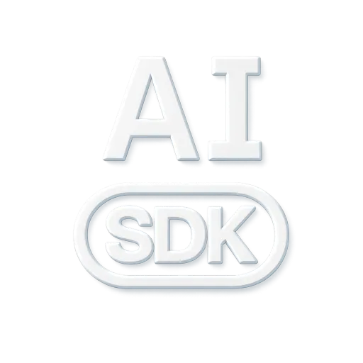 Illustration for the current article "Vercel AI SDK - Agents IA en JavaScript (niveau avancé)"