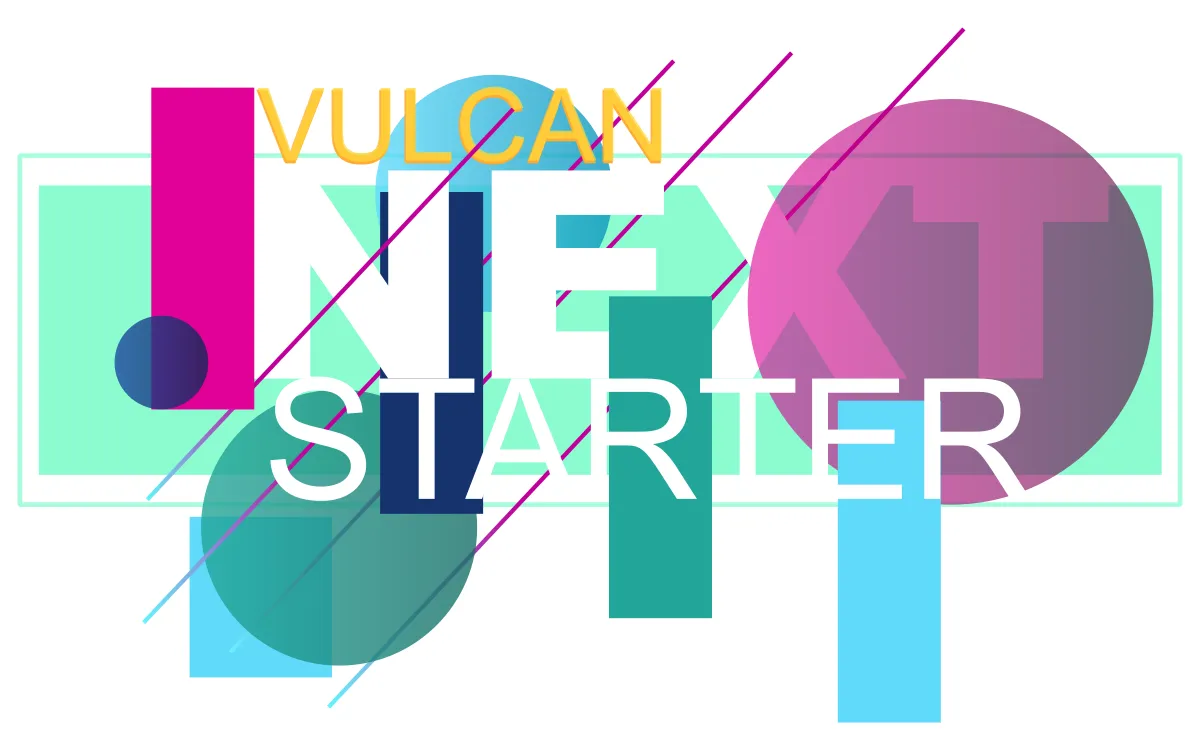 How to replace Meteor by Next - Introducing Vulcan Next Starter