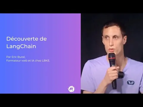 Introduction a LangChain