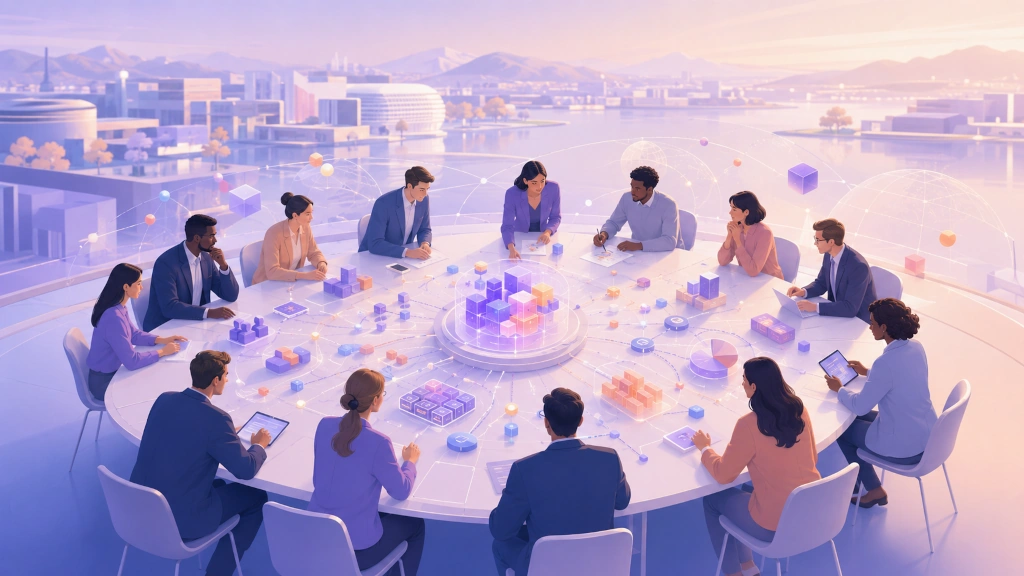 Illustration for the current article "Hub G7 de formation à l'IA : ce que prévoit le communiqué"