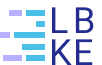 LBKE logo