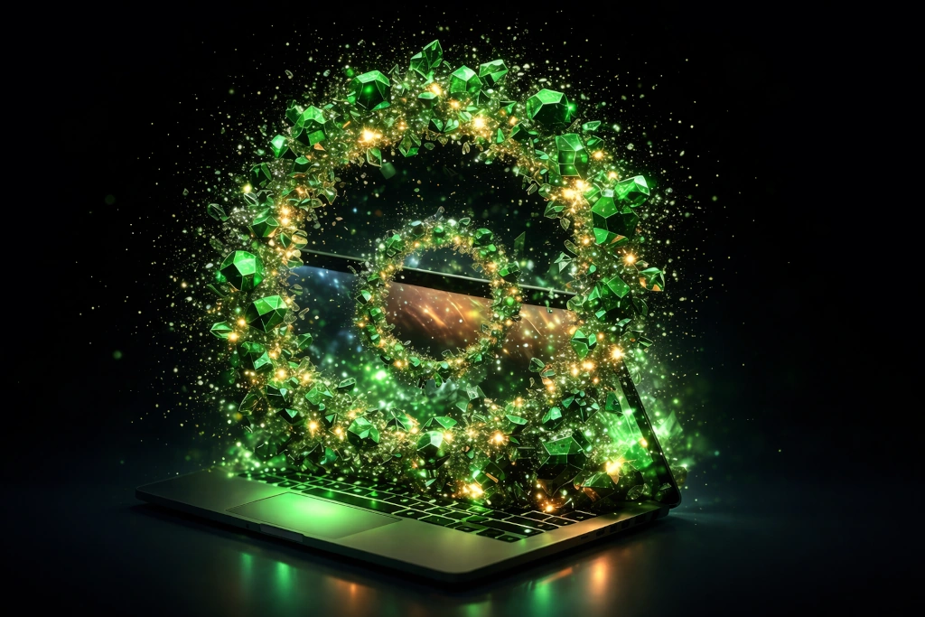 Illustration for the post Comment implémenter des agents IA avec la boucle agentique ?