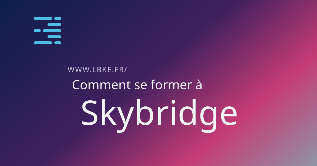 Illustration pour l'article Se former à Skybridge : MCP Apps en React (TypeScript)